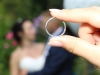 durch den Ring
